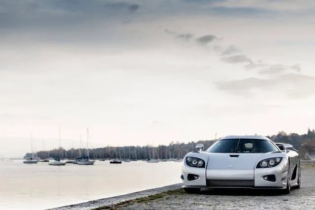 柯尼塞格CCR怎么样？