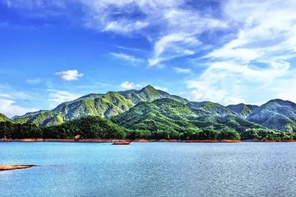 《长津湖》是在哪里拍的？