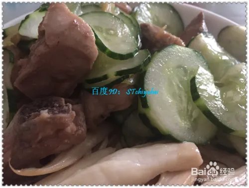 鸡肉怎么做好吃？