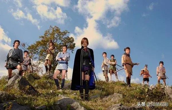 有什么讲述日本战国历史的电视剧或电影推荐吗？