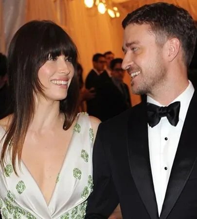 贾斯汀汀布莱克妻子被盛赞 为何评她们为世界上最好的妻子