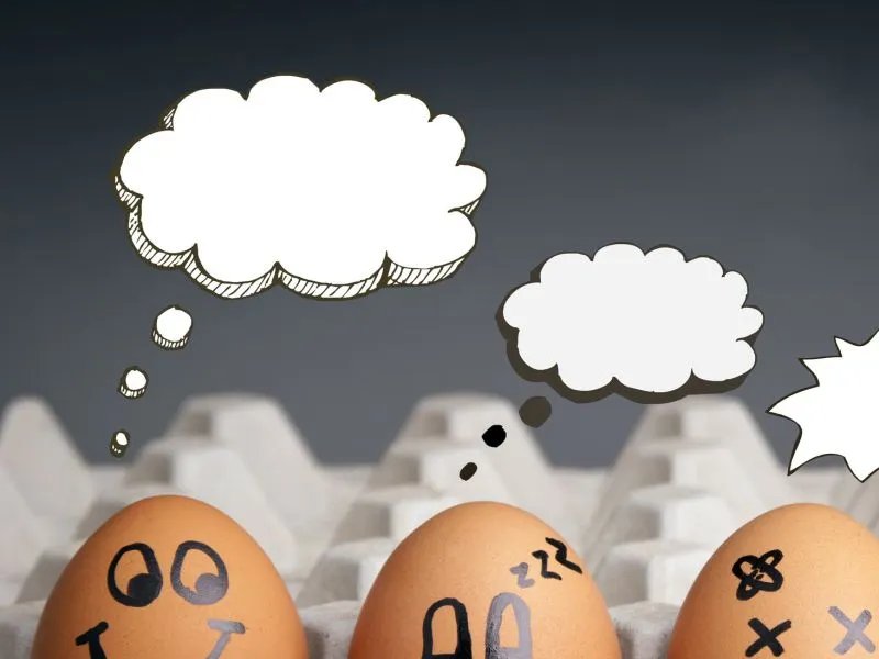 鸡蛋壳的作用与功效