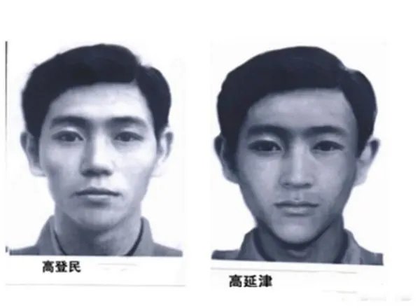 黄延秋事件到底怎么回事 事件解密承认自己是坐火车去的