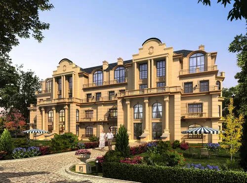 杭州新开盘的楼盘有哪些