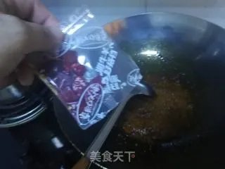 麻辣鸭头