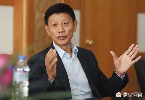 如何评价曾送夫人价值24亿酒店的孙双喜？