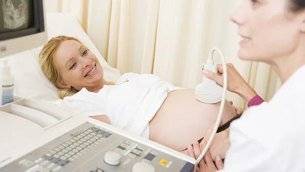 b超对胎儿有影响吗