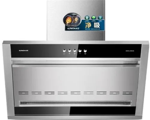 光芒油烟机好用吗 油烟机怎样选择合适