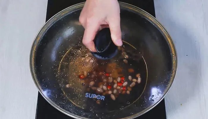 花生米怎么煮好吃 煮花生米的做法