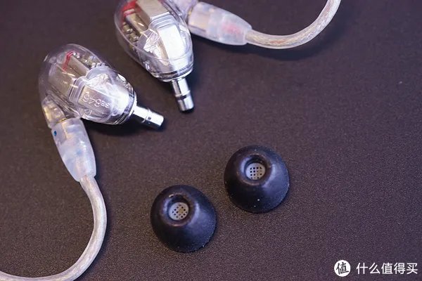记我的不理性耳塞选购之路 — SHURE 舒尔 SE846 开箱及使用评测