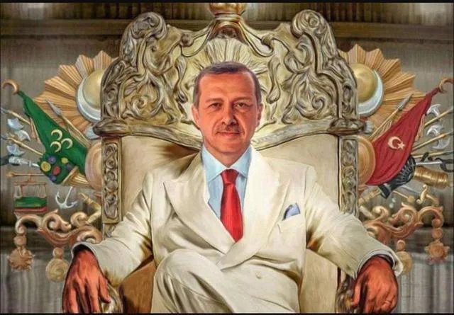 俄罗斯为啥空袭土耳其