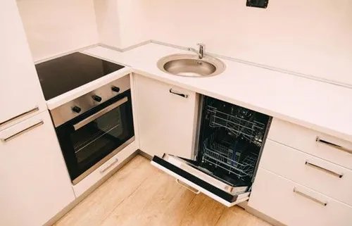 洗碗机的尺寸和预留多大尺寸合适