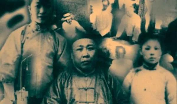 袍哥文化是什么?