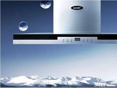 抽油烟机哪个牌子好 十大抽油烟机排名