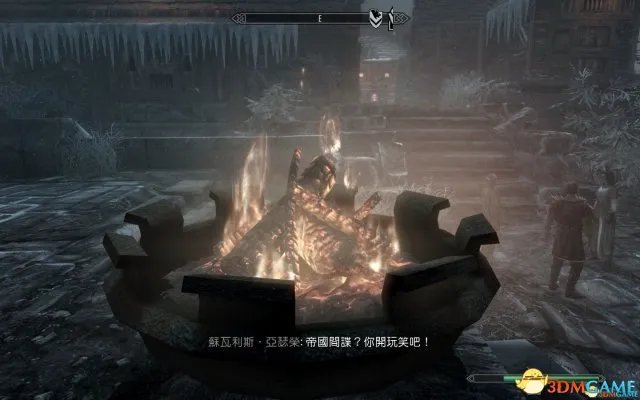 上古卷轴5:天际重制版有什么不同 老滚5重制新内容