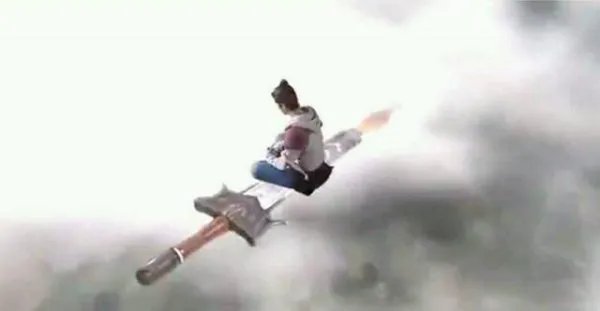 黄延秋事件到底怎么回事 事件解密承认自己是坐火车去的