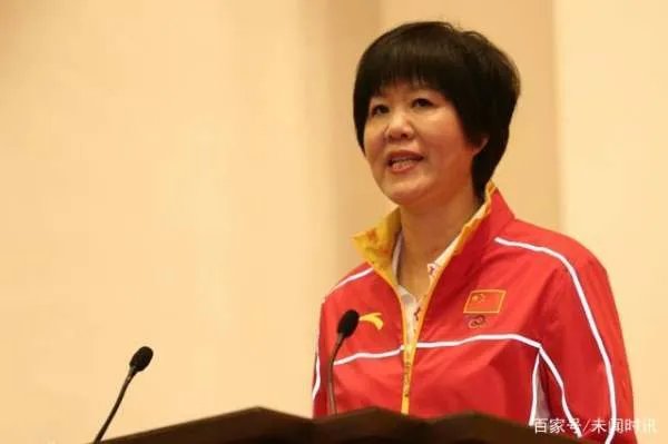 为何郎平女儿是美国国籍？她一针见血的回应了什么，让记者哑口无言？