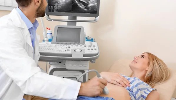 b超对胎儿有影响吗