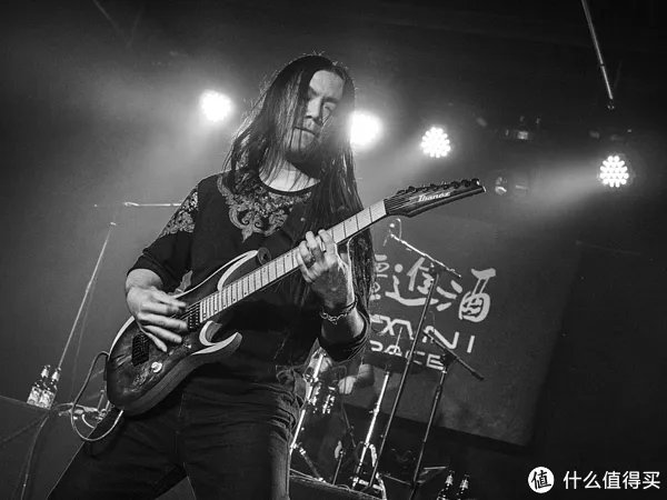 能动能静——Panasonic 松下 GH5 拍摄体验