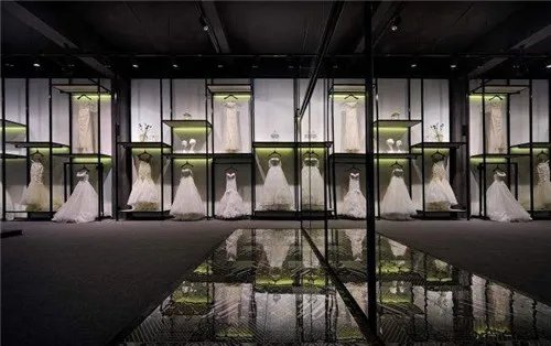 婚纱店经营有几种形式 经营得好不愁没客人