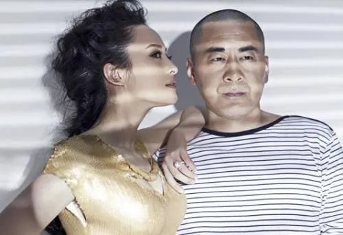 陈建斌和蒋勤勤如何诠释了中国婚姻最真实的状态？