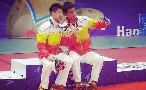 马龙和张继科的实力谁更强？