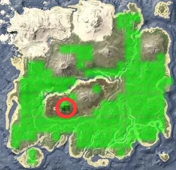 方舟生存进化巨脉蜻蜓在哪 巨脉蜻蜓掉落一览