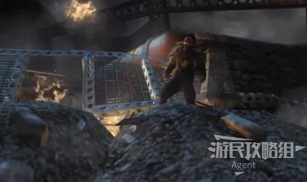 《德军总部》系列剧情与联系介绍 德军总部系列作品顺序一览