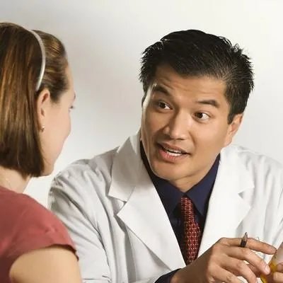 甲减的症状与治疗