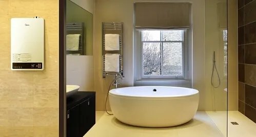 林内燃气热水器怎么样？林内燃气热水器好吗？