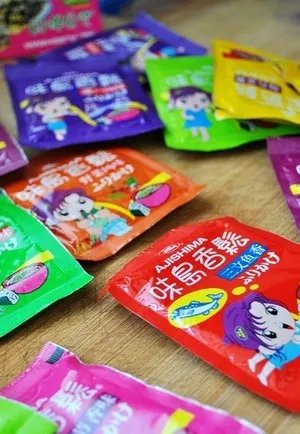 家常寿司的做法，家常寿司怎么做好吃，家常寿司