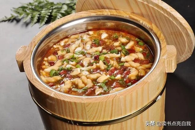 有哪些特色餐馆？