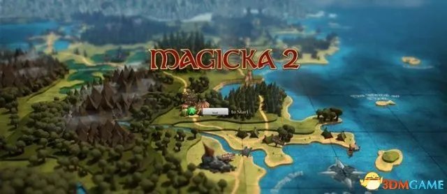 魔能2 配置Win7系统双核高频CPU最佳 魔能2配置要求