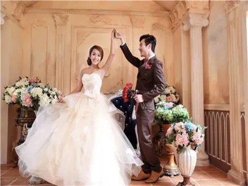 婚礼准备流程表 婚礼前需要做哪些准备