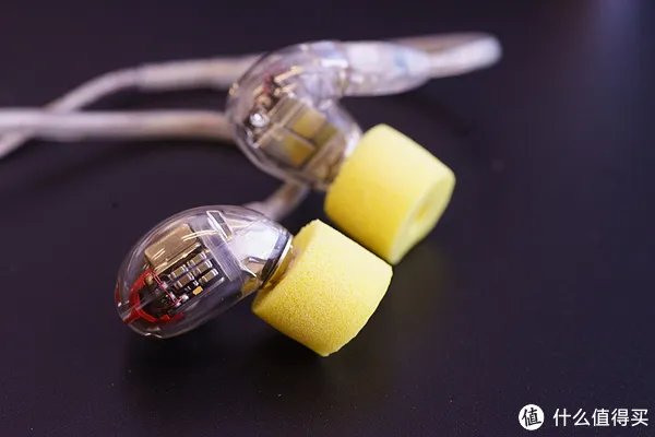 记我的不理性耳塞选购之路 — SHURE 舒尔 SE846 开箱及使用评测