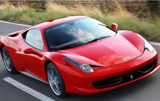 世界十大最昂贵的汽车 劳斯莱斯银魅排第一，价值15亿