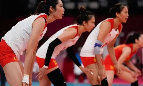 女排决赛时间表