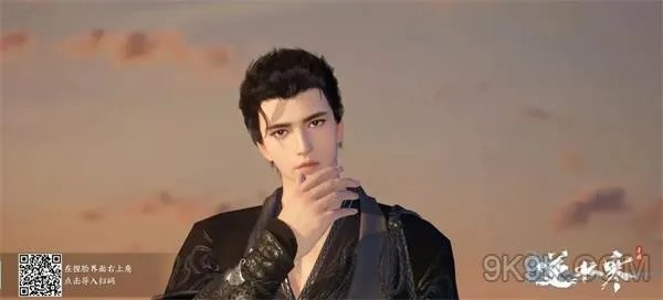 逆水寒手游捏脸数据大全最新一览