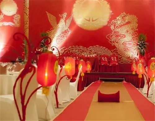 烟台婚庆礼仪公司哪家好 婚庆服务究竟包含哪些内容