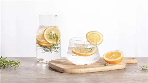 孕妇能喝柠檬水吗