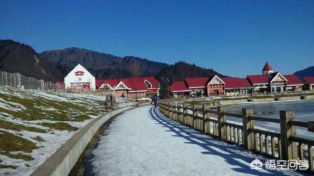 西岭雪山有什么推荐的住宿吗?