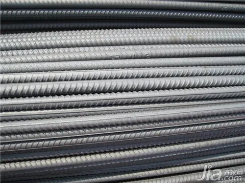 螺纹钢理论重量表 螺纹钢重量计算方法