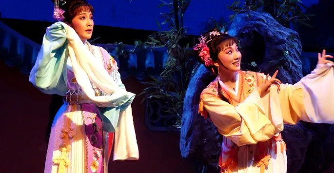 河南戏曲网的介绍