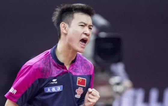 刘丁硕世界排名