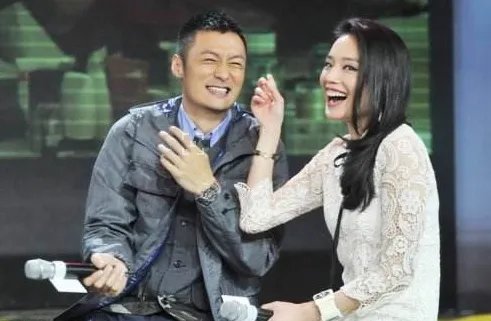 舒淇怎样祝福余文乐？