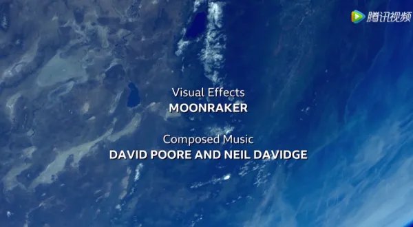 bbc奇妙的人类旅程背景音乐