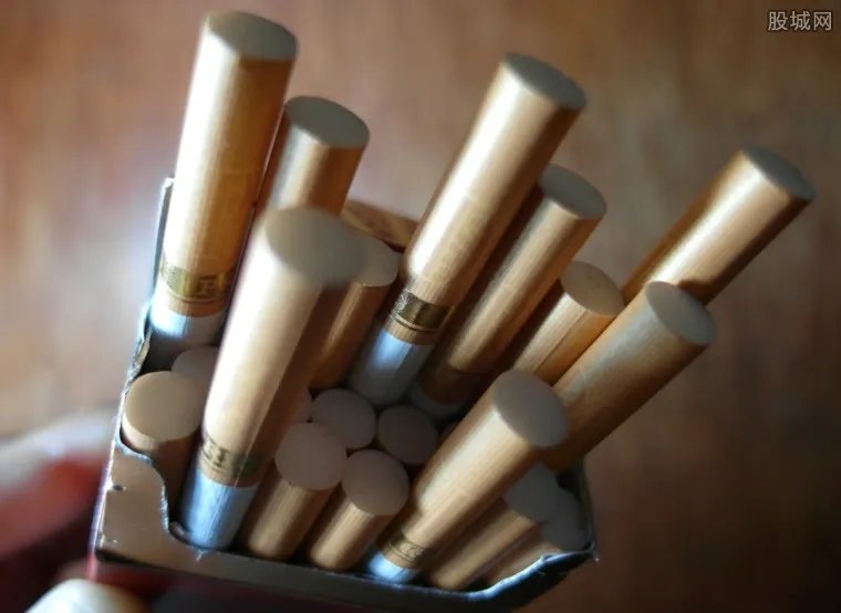 555香烟价格表图一览表 555香烟多少钱一包