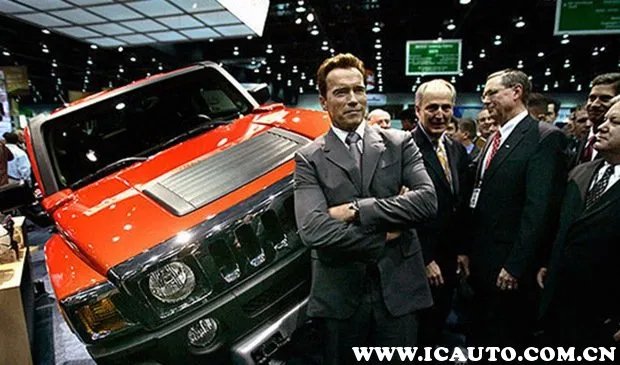 悍马多少钱一辆?加长悍马怎么样