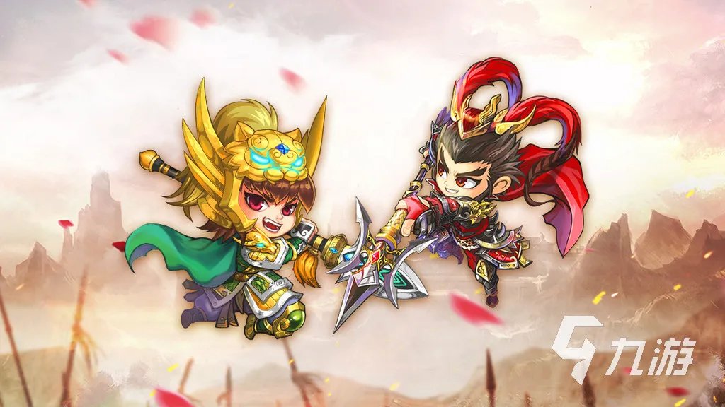 受欢迎的塔防类游戏排行榜2023 好玩的手机塔防游戏推荐