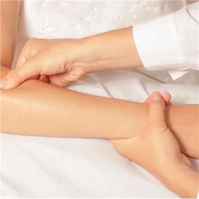 荨麻疹最佳治疗方法